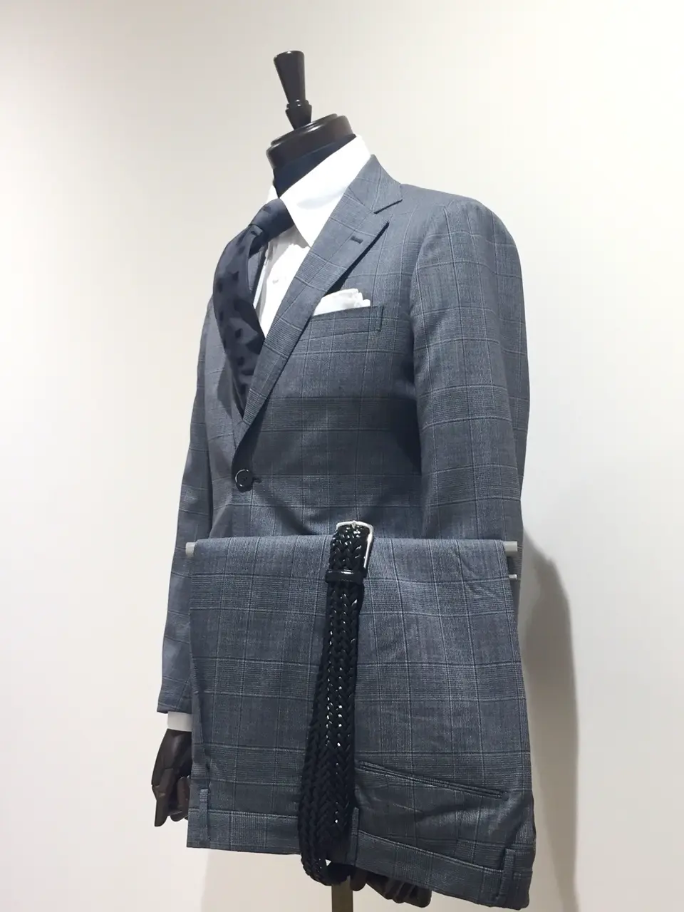 GOTAIRIKU 野上 コーディネート画像