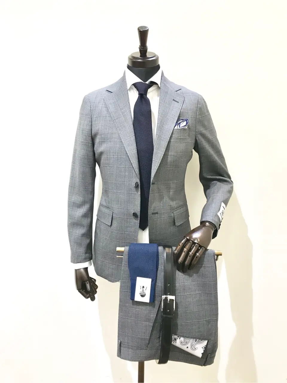 GOTAIRIKU 加藤 コーディネート画像