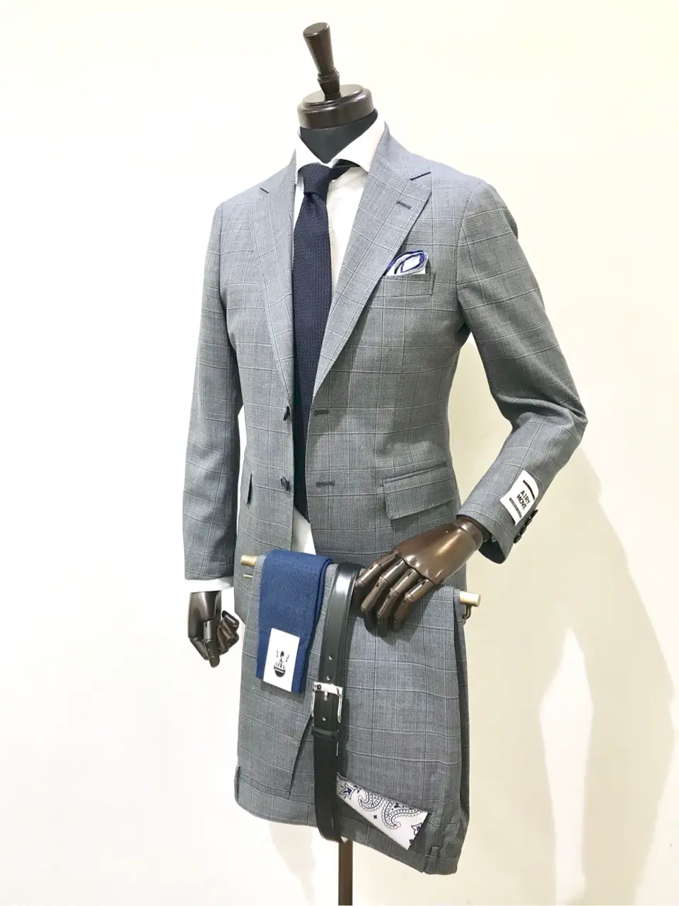 GOTAIRIKU 加藤 コーディネート画像