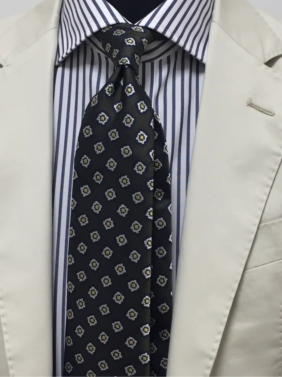 GOTAIRIKU 兼田 コーディネート画像