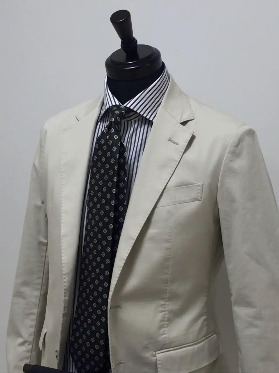 GOTAIRIKU 兼田 コーディネート画像