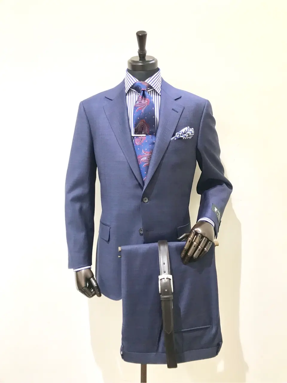 GOTAIRIKU 加藤 コーディネート画像