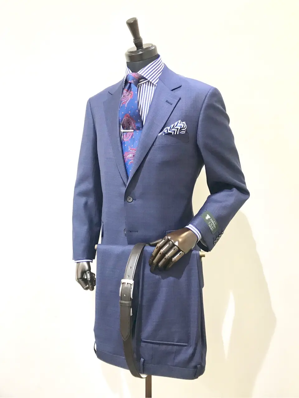 GOTAIRIKU 加藤 コーディネート画像