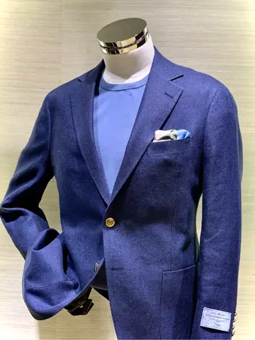 GOTAIRIKU 竹林 コーディネート画像