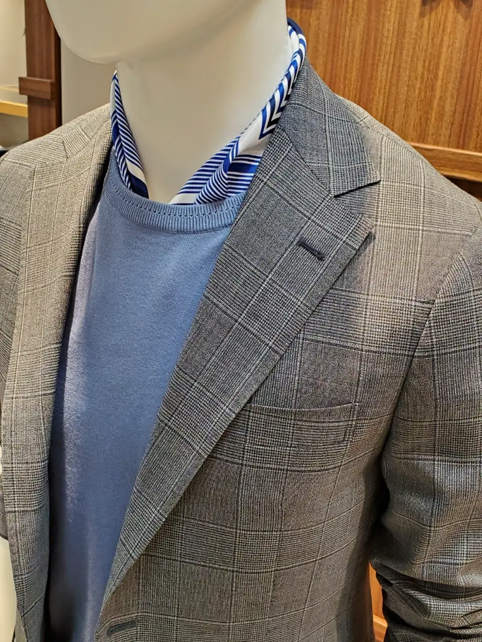 GOTAIRIKU 五島 コーディネート画像