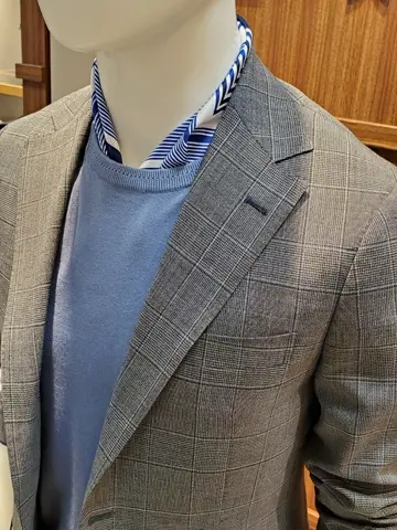 GOTAIRIKU 五島 コーディネート画像