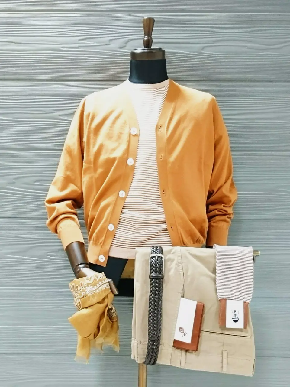  八幡 コーディネート画像