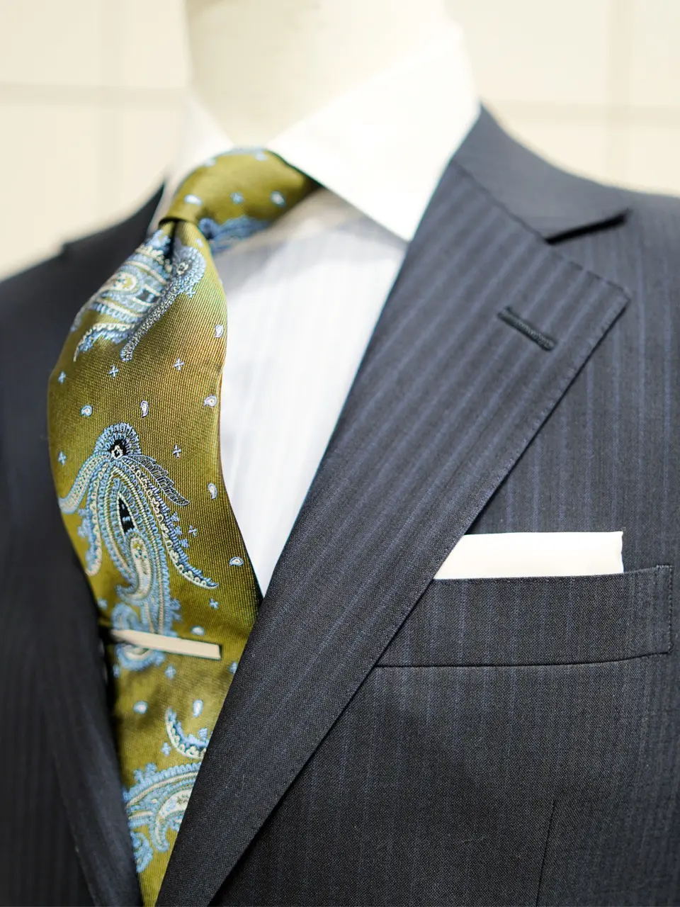 GOTAIRIKU 大森 コーディネート画像