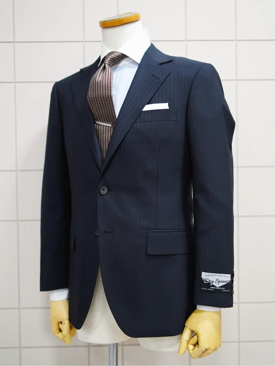 GOTAIRIKU 大森 コーディネート画像