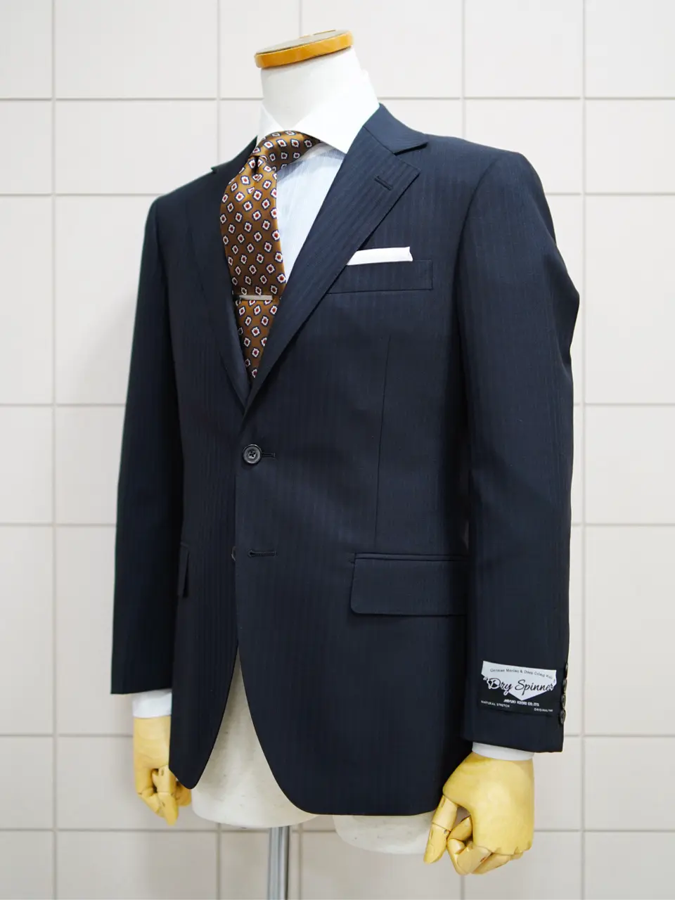 GOTAIRIKU 大森 コーディネート画像