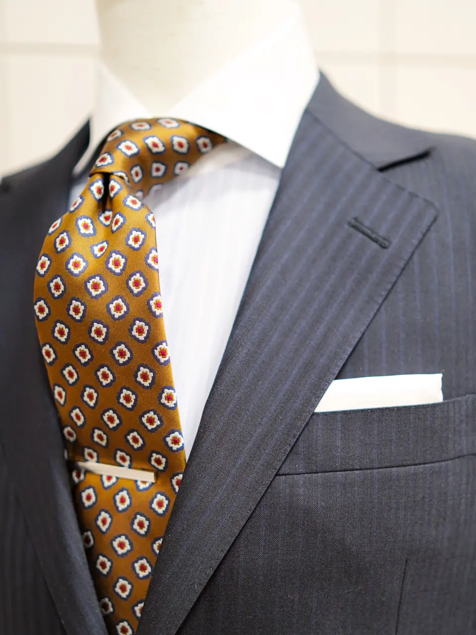 GOTAIRIKU 大森 コーディネート画像