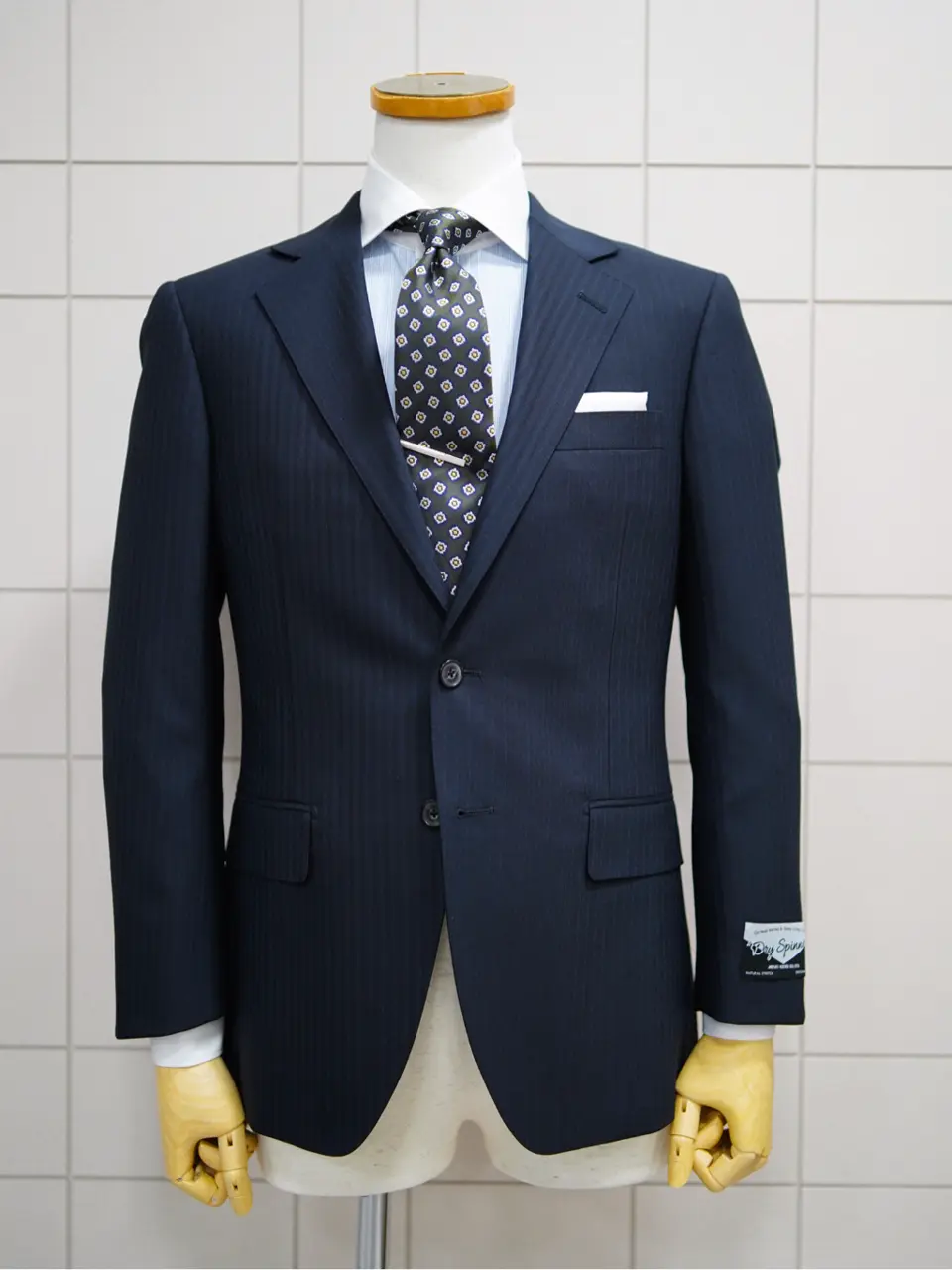  大森 コーディネート画像