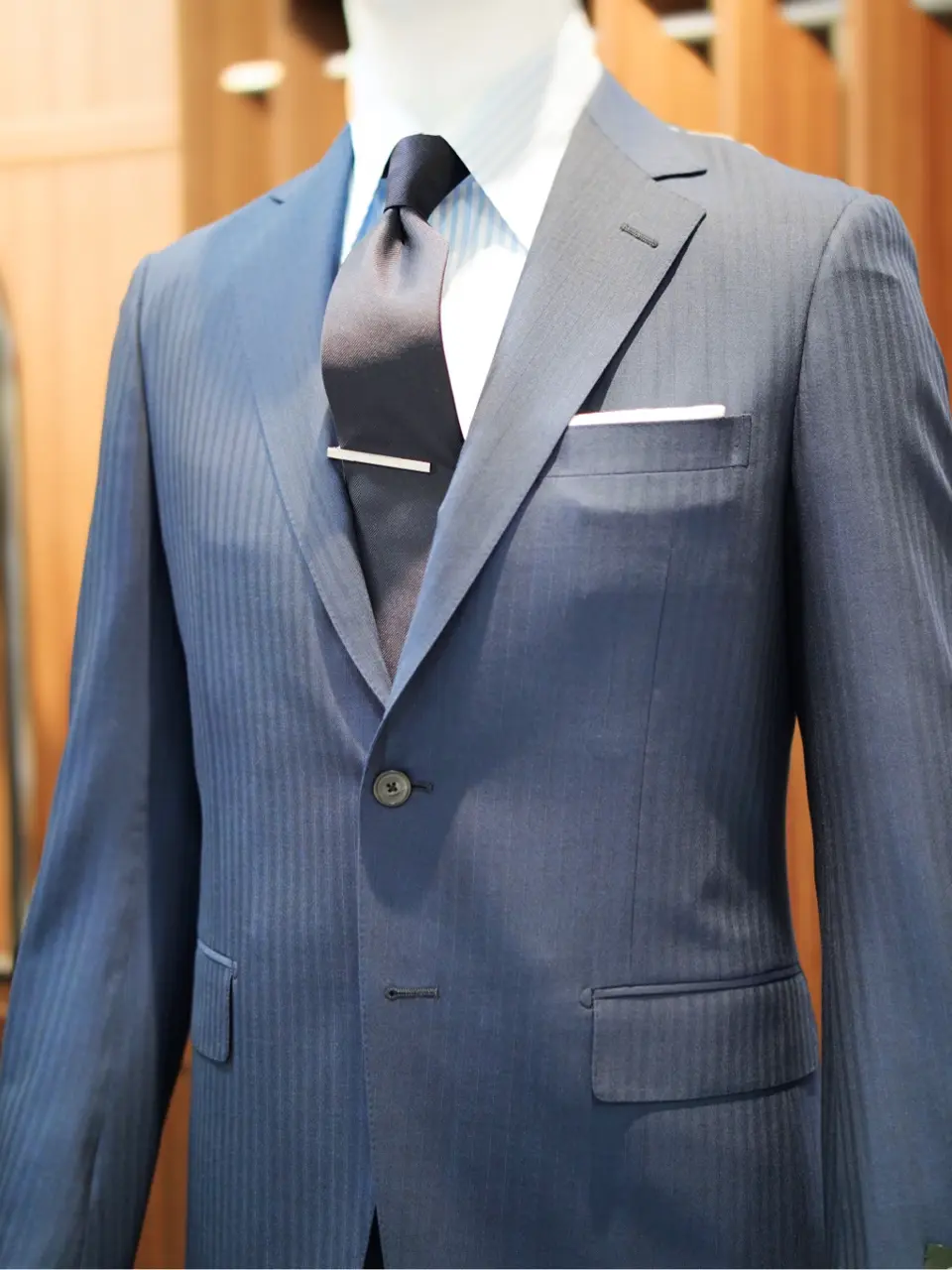 GOTAIRIKU 大森 コーディネート画像