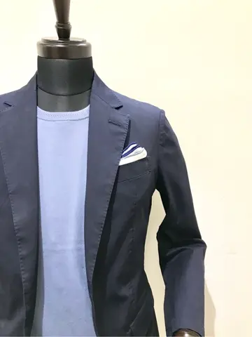 GOTAIRIKU 加藤 コーディネート画像