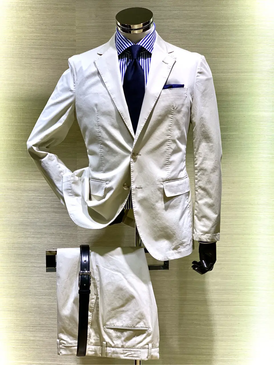 GOTAIRIKU 竹林 コーディネート画像