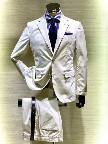 GOTAIRIKU 竹林 コーディネート画像