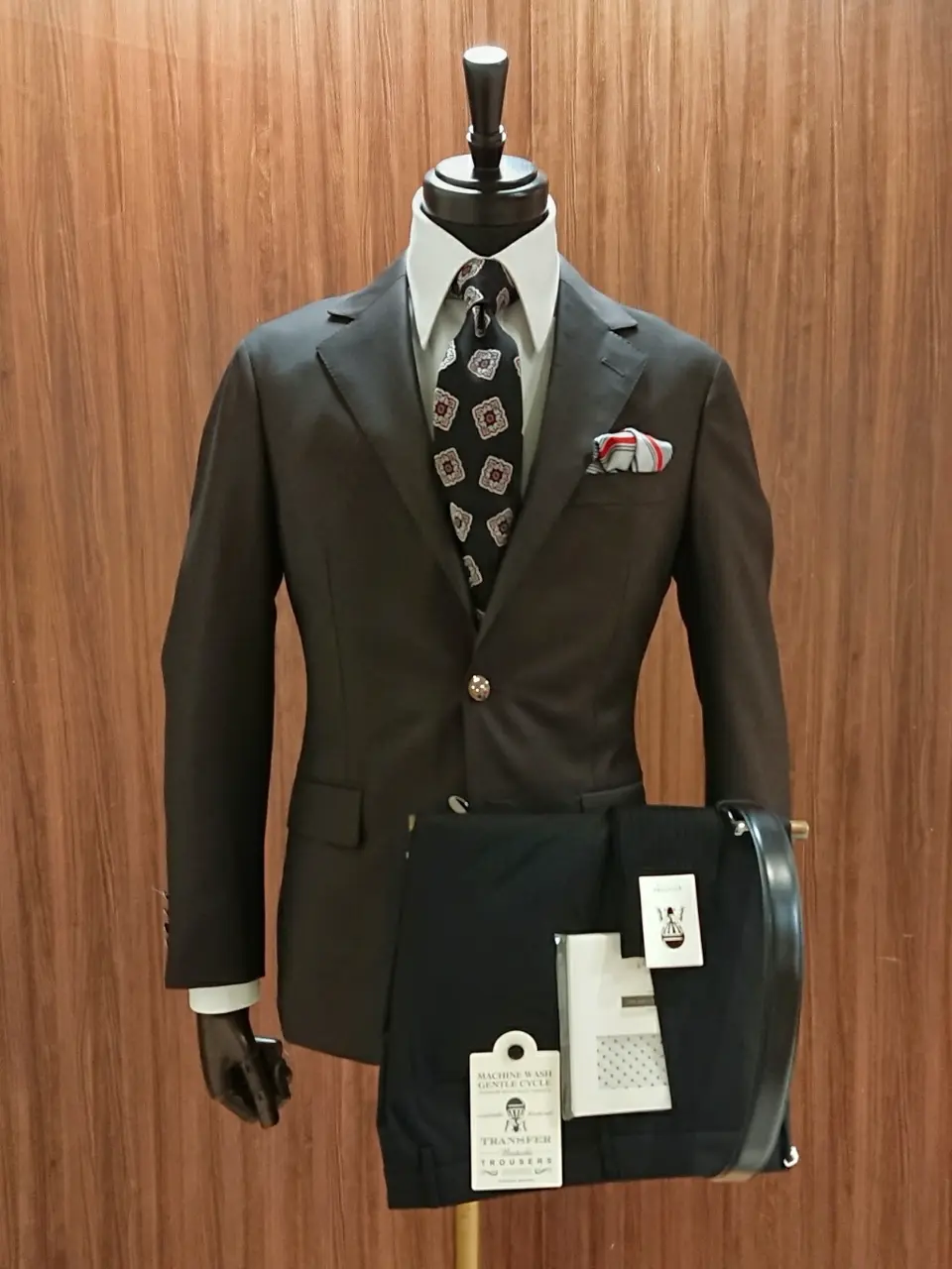  石田 コーディネート画像