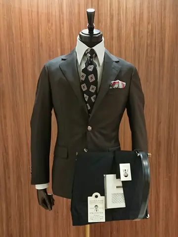 GOTAIRIKU 石田 コーディネート画像