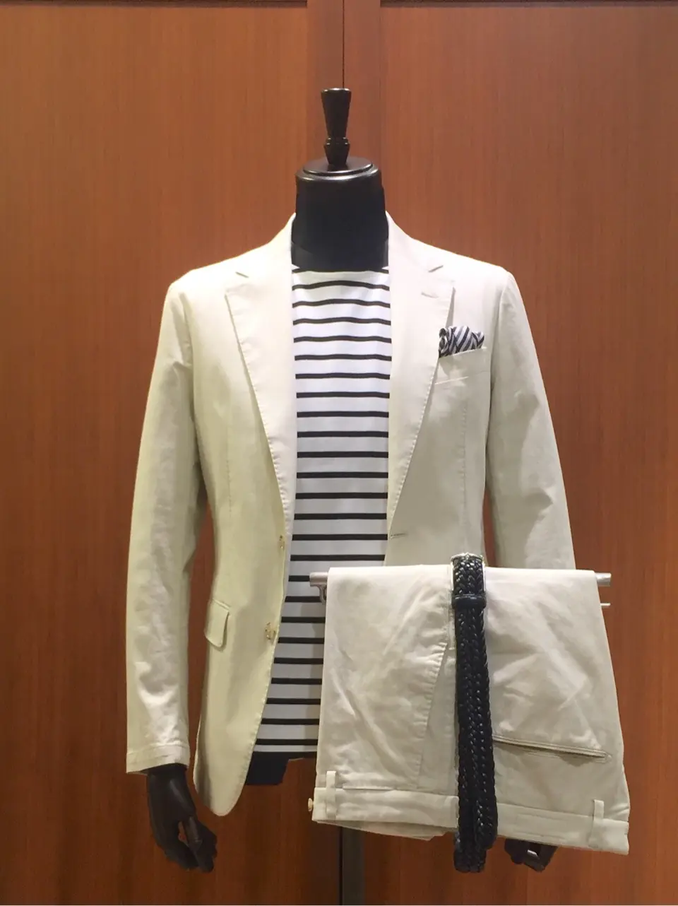  野上 コーディネート画像