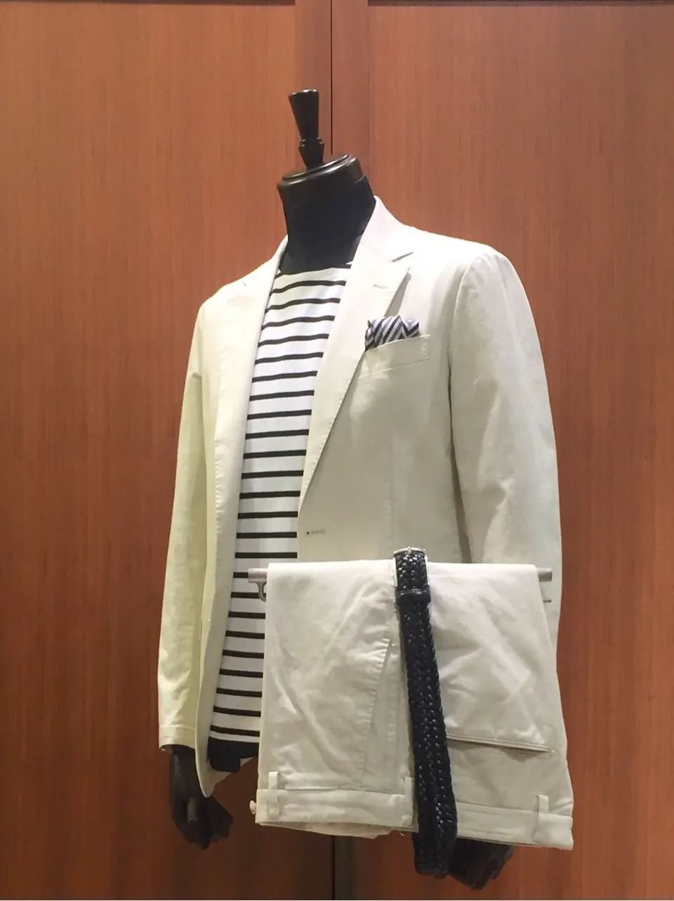 GOTAIRIKU 野上 コーディネート画像