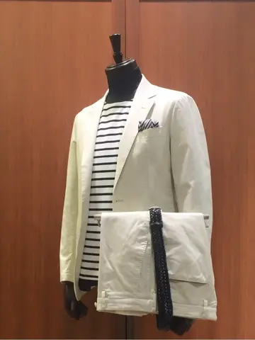 GOTAIRIKU 野上 コーディネート画像