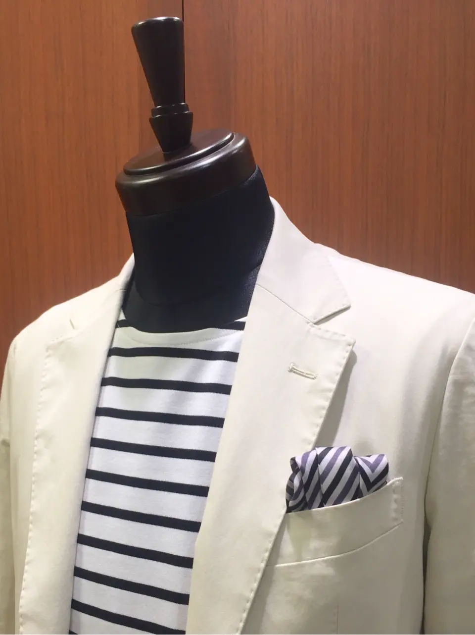 GOTAIRIKU 野上 コーディネート画像