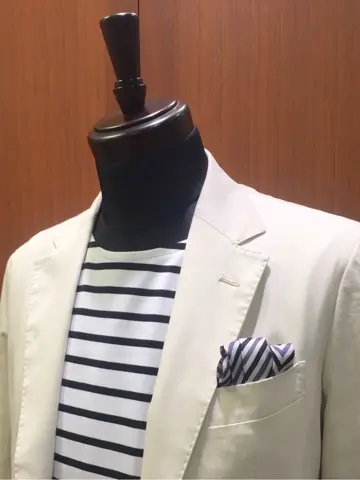 GOTAIRIKU 野上 コーディネート画像