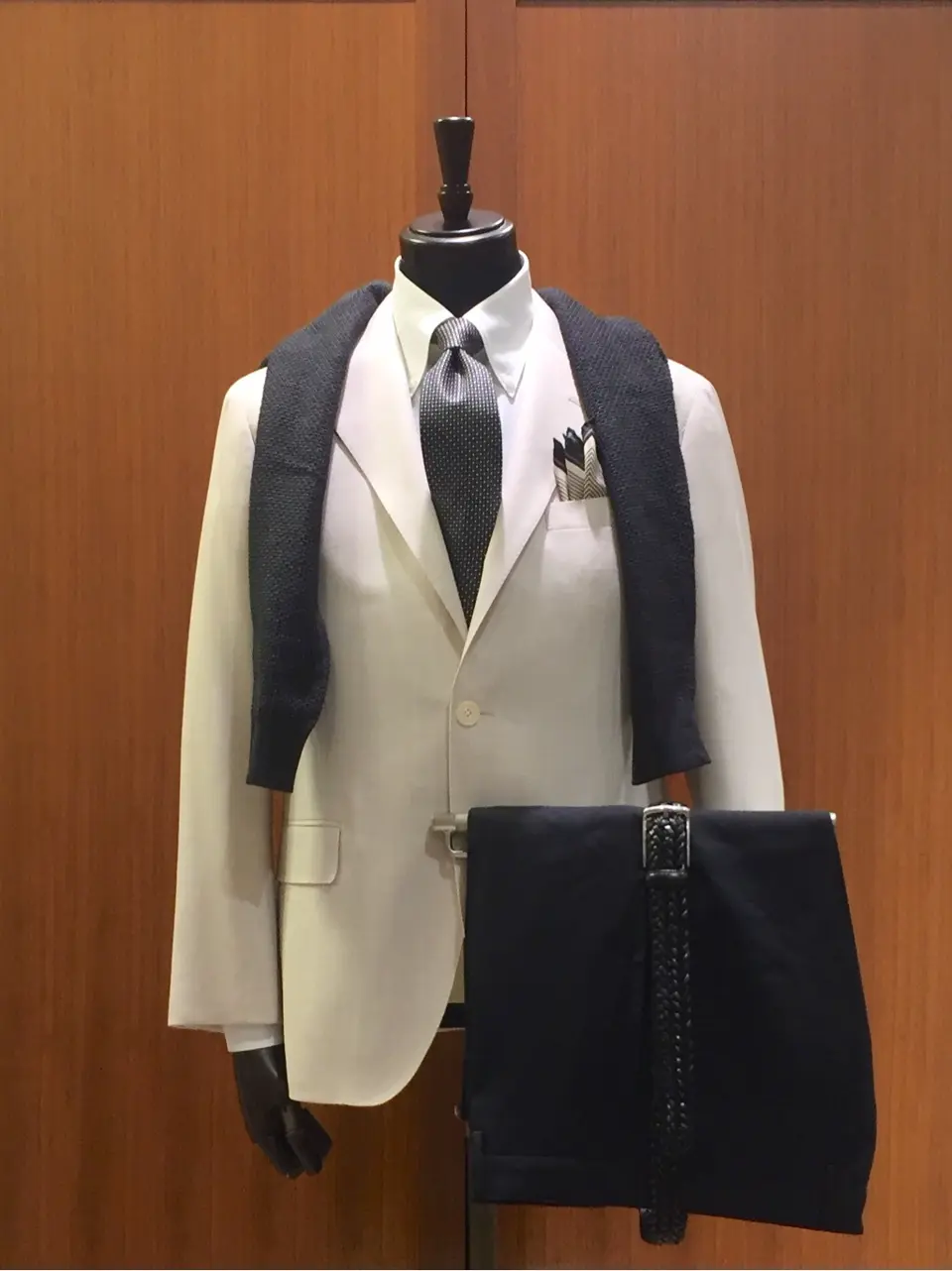  野上 コーディネート画像