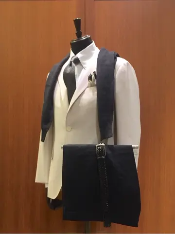 GOTAIRIKU 野上 コーディネート画像