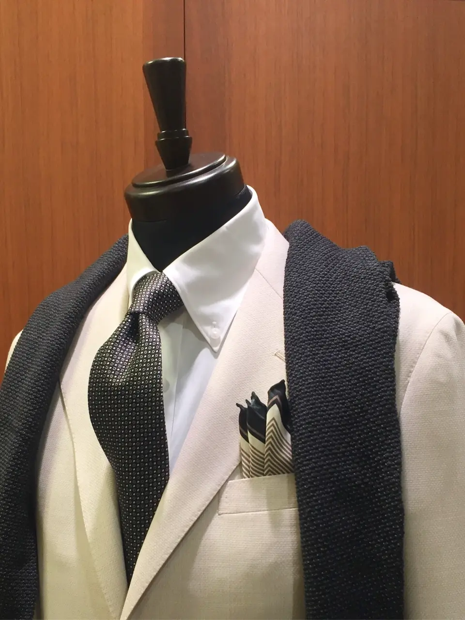 GOTAIRIKU 野上 コーディネート画像