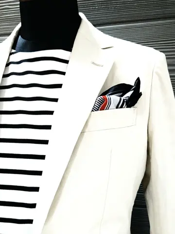 GOTAIRIKU 八幡 コーディネート画像