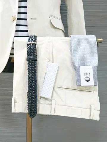 GOTAIRIKU 八幡 コーディネート画像