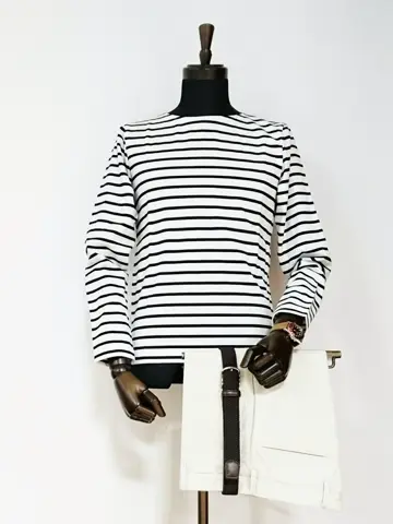 GOTAIRIKU 八幡 コーディネート画像