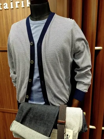 GOTAIRIKU 江坂 コーディネート画像