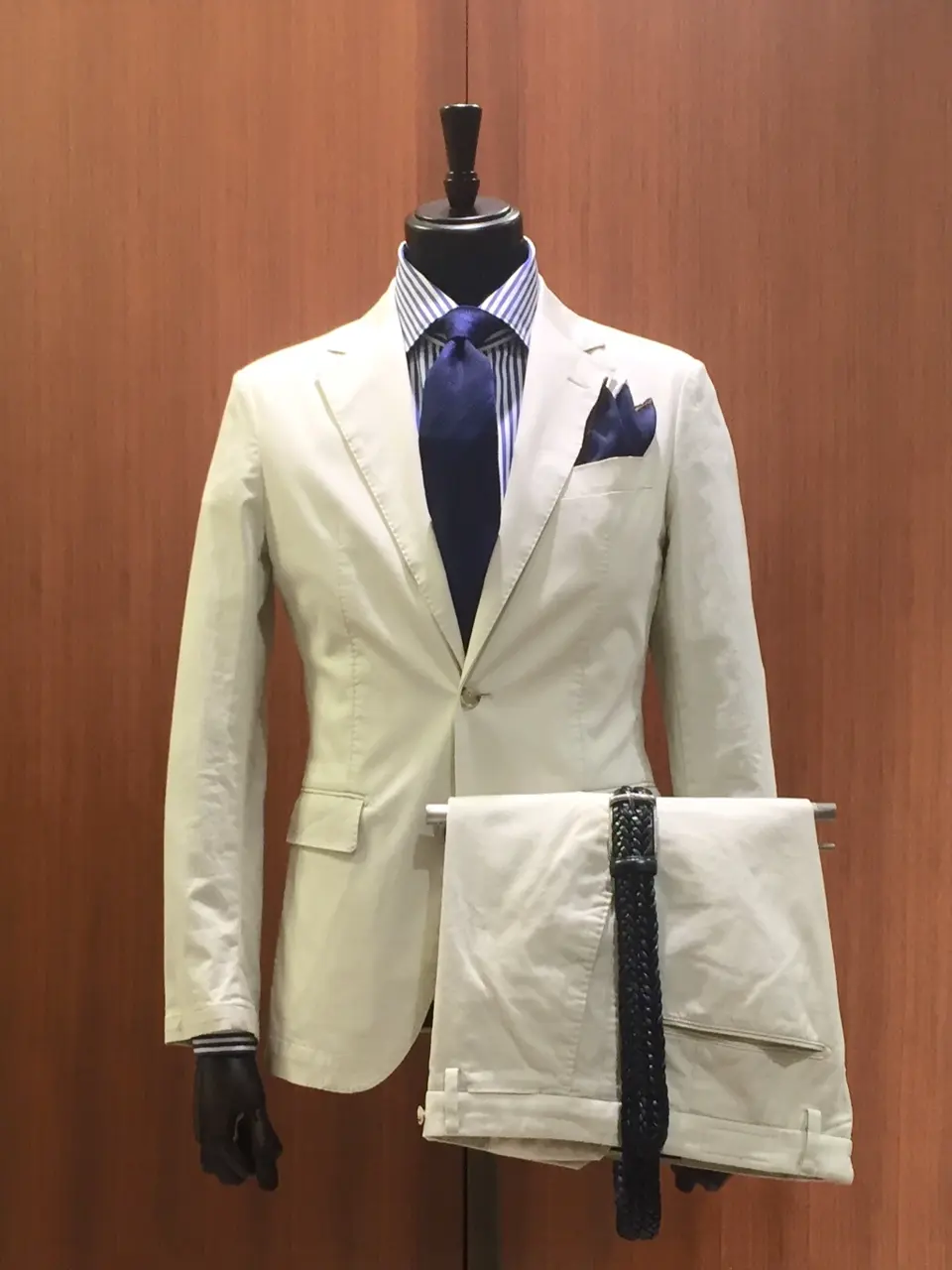  野上 コーディネート画像