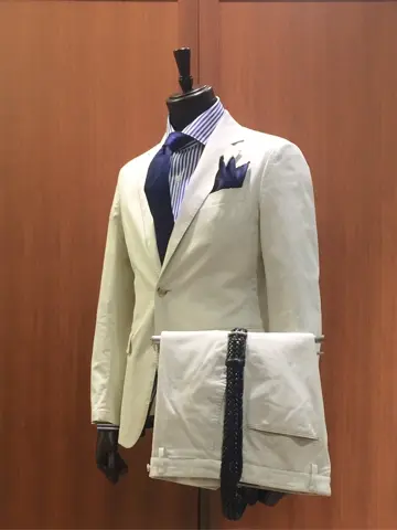 GOTAIRIKU 野上 コーディネート画像