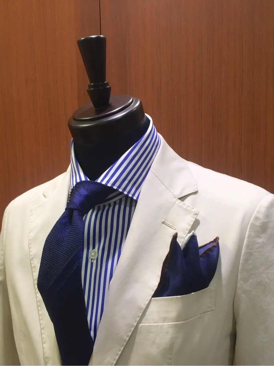 GOTAIRIKU 野上 コーディネート画像