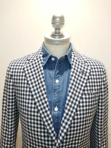 GOTAIRIKU 佐瀬 コーディネート画像