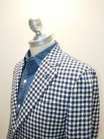 GOTAIRIKU 佐瀬 コーディネート画像