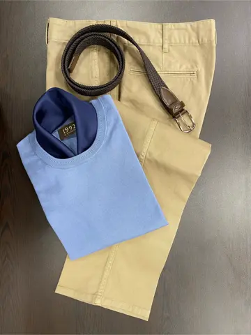 GOTAIRIKU 面谷 コーディネート画像