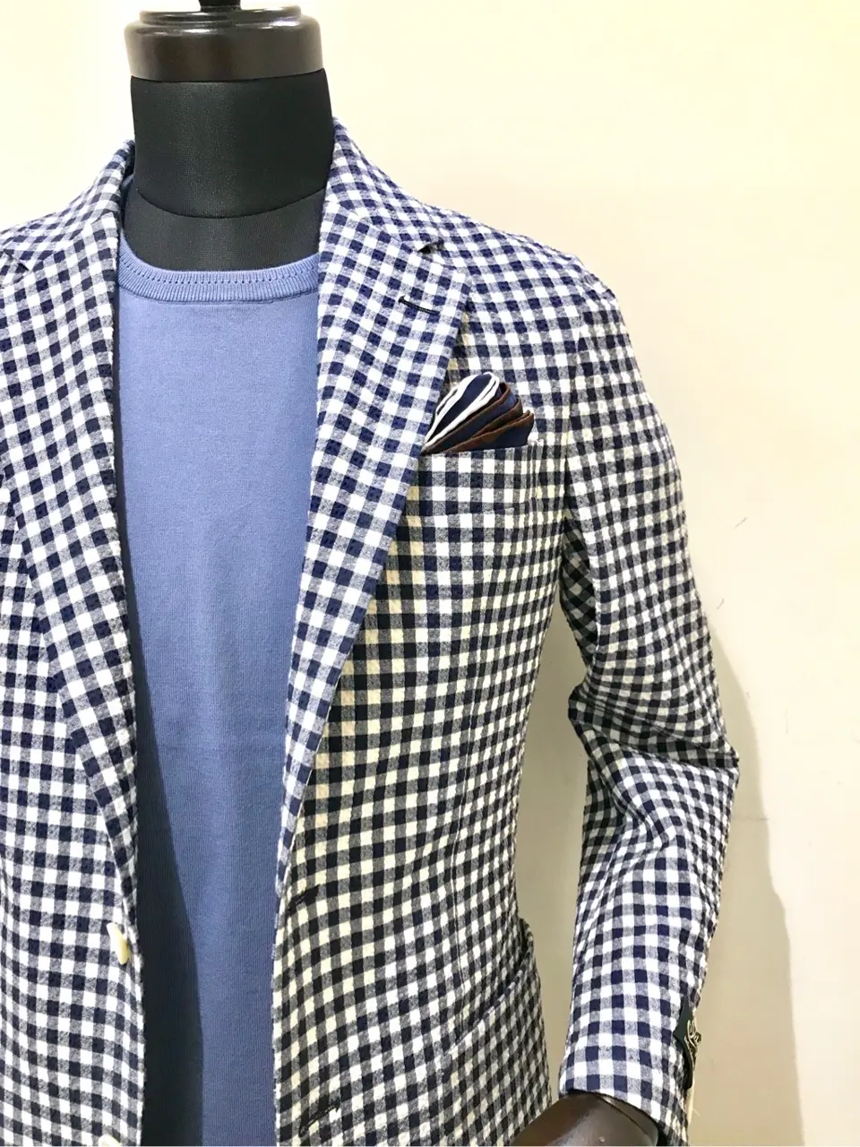 GOTAIRIKU 加藤 コーディネート画像