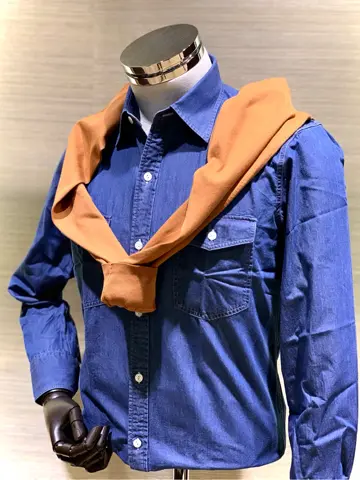 GOTAIRIKU 竹林 コーディネート画像