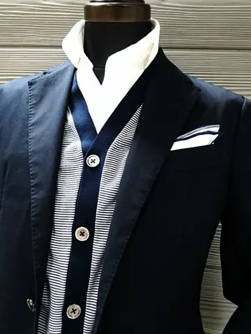 GOTAIRIKU 八幡 コーディネート画像