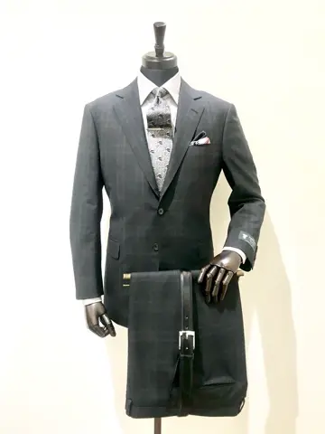 GOTAIRIKU 加藤 コーディネート画像