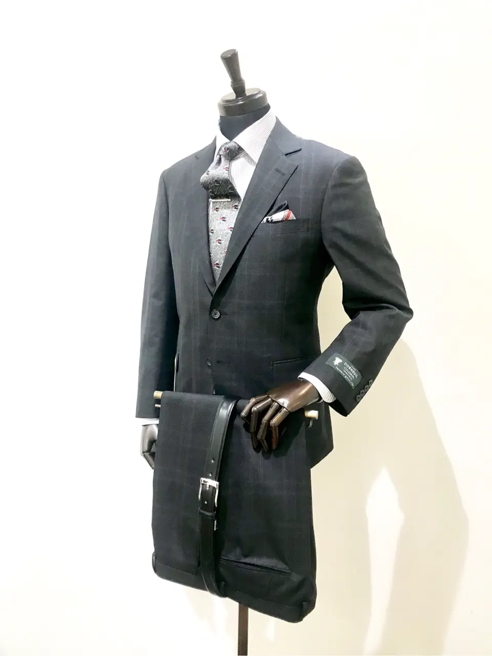 GOTAIRIKU 加藤 コーディネート画像