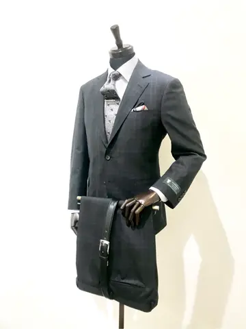 GOTAIRIKU 加藤 コーディネート画像