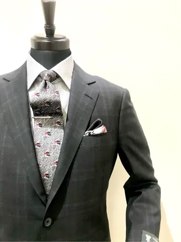 GOTAIRIKU 加藤 コーディネート画像