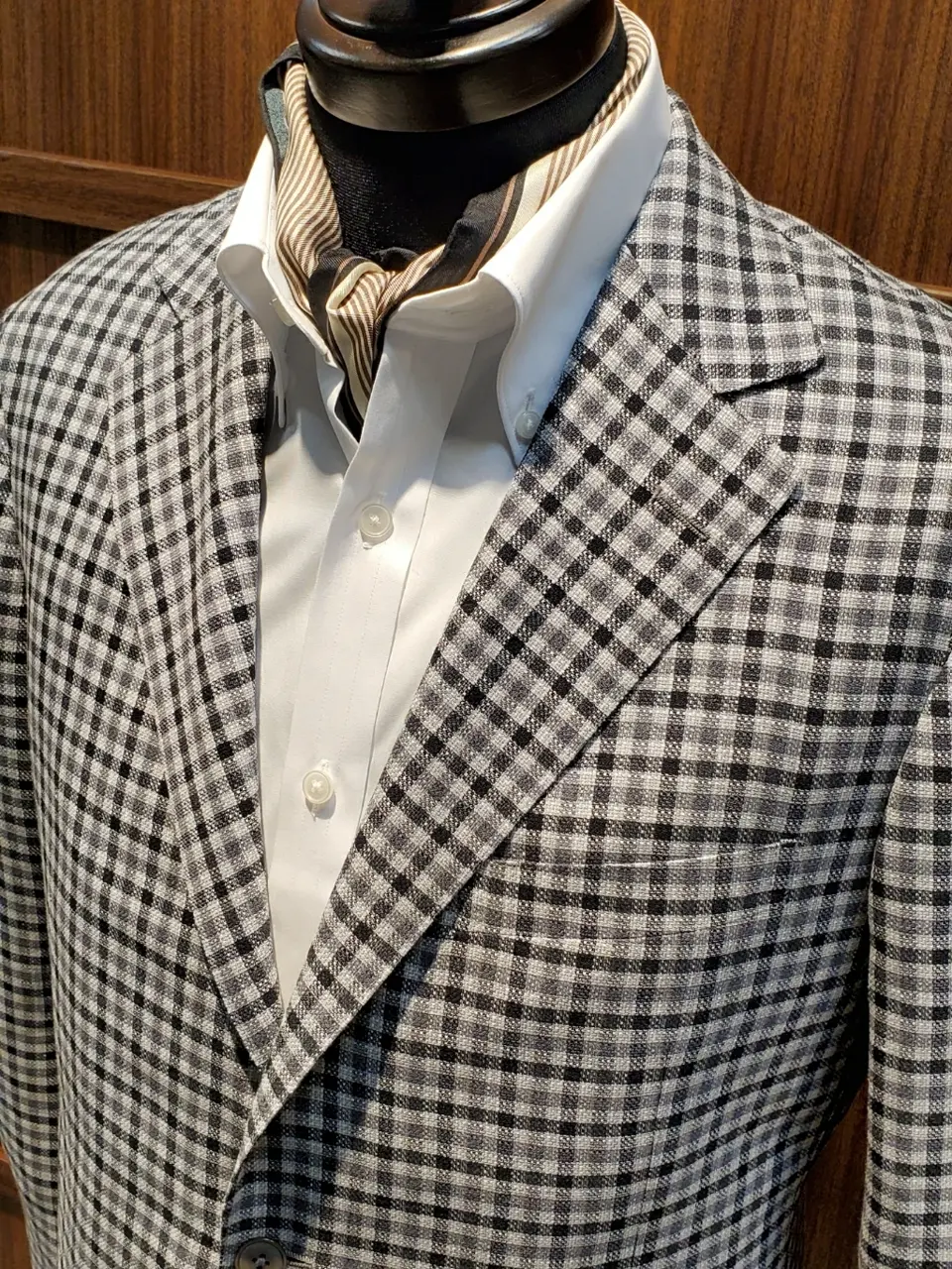 GOTAIRIKU 五島 コーディネート画像