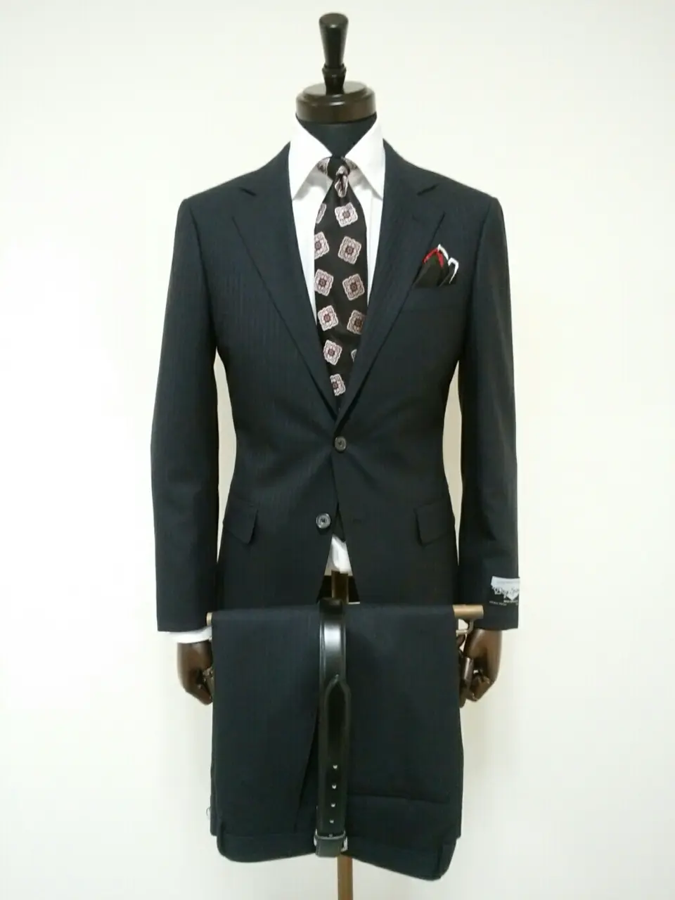 GOTAIRIKU 金子 コーディネート画像