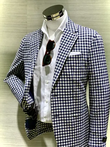 GOTAIRIKU 竹林 コーディネート画像